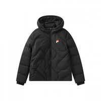 FILA 斐乐 女子运动羽绒服 F11W048919A