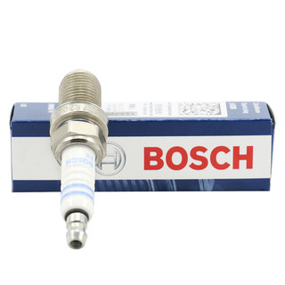 BOSCH 博世 FR7DC+ 火花塞 四支装