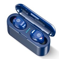 AMOI 夏新 入耳式无线蓝牙耳机 标准款