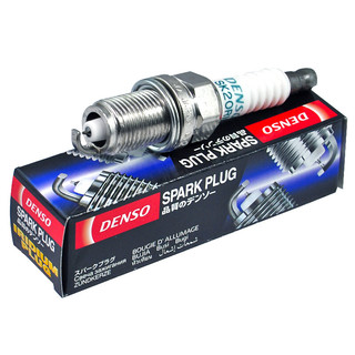 DENSO 电装 SK20R11 火花塞 四支装