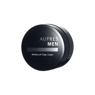 AUPRES 欧珀莱 男士俊士抚纹亮颜霜 50g