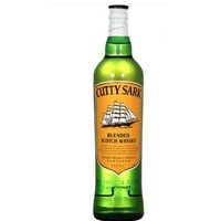 Cutty Sark 顺风 苏格兰威士忌 700ml