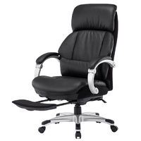 UE 永艺 RC-2066E 舒适电脑椅 黑色