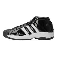 adidas 阿迪达斯 Pro Model 2G 男子篮球鞋 EF9821 黑色 41
