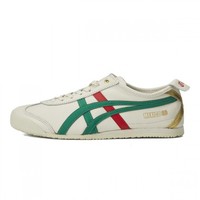 Onitsuka Tiger 鬼塚虎 MEXICO 66系列 中性休闲运动鞋 1183B511