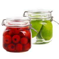 Best Ha 贝特阿斯 阿瑞斯系列 保鲜罐套装 750ml