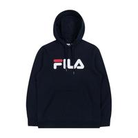 FILA 斐乐 中性运动卫衣 FS2POC1002X-NV 传奇蓝 L