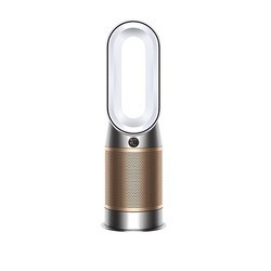 dyson 戴森 HP09 空气净化风扇 白金色