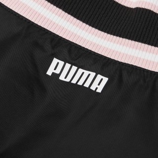 PUMA 彪马 Official Visit 男子运动夹克 532097