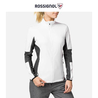 ROSSIGNOL 金鸡 COURSE CLIM 女士滑雪内衣快干保暖弹力滑雪衣