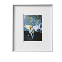 PICA Photo 拾相记 列娜·博格列布娜娅 Lena Pogrebnaya《青春 17号》45x57cm