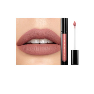 patmcgrathlabs持色哑光唇釉divinenude裸米玫瑰5ml