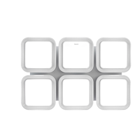 Panasonic 松下 妙晖系列 HHXZX313 LED客厅吸顶灯