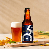 OR 精酿原浆啤酒比利时小麦精酿低度陈皮果味微醺白啤酒整箱330ml 6瓶比利时小麦