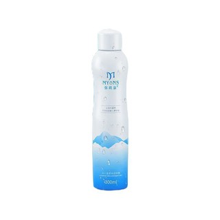 MYANS 弥玥泉 冰川温泉保湿喷雾 300ml