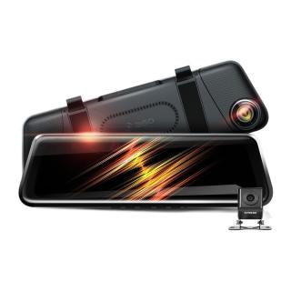 360 m320 行车记录仪 双镜头 128gb 黑色