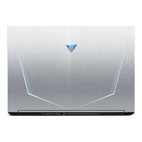 MACHENIKE 机械师 逐空 T58-V 银刃版 十一代酷睿版 15.6英寸 游戏本 银色(酷睿i7-11800H、RTX 3060 6G、16GB、512GB SSD、1080P、IPS、144Hz)