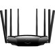 TP-LINK 普联 AX6000 无线路由器 WiFi6 XDR6020易展版