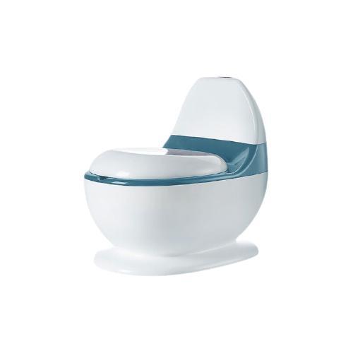 kub 可优比 婴儿PP垫仿真坐便器 经典款