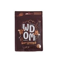 WDOM 渥康 豆诺豆娜 巧克力粒奶豆 18g*12袋