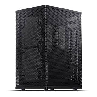 JONSBO 乔思伯 VR3 ITX台式电脑机箱