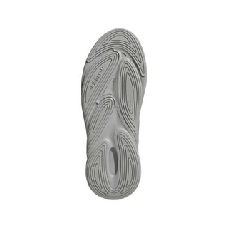 adidas ORIGINALS Ozelia 中性休闲运动鞋 H04252 银灰 36.5