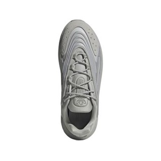 adidas ORIGINALS Ozelia 中性休闲运动鞋 H04252 银灰 36.5