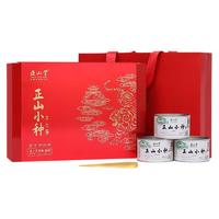 ZHNENG SHAN TANG 正山堂 特级 正山小种 红茶 90g 礼盒装