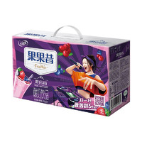 yili 伊利 酸奶饮品 混合莓味 210g*12盒