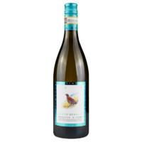 88VIP：La Spinetta 诗培纳 莫斯卡托 低醇甜白葡萄酒 4.5度 750ml