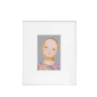 PICA Photo 拾相记 黛安娜·蒙特萨诺 Dayana Montesano《玛丽》45x57cm