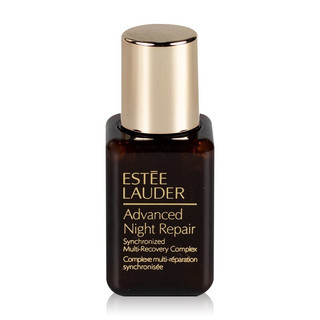 ESTEE LAUDER 雅诗兰黛 小棕瓶修护系列 特润修护肌活精华露 第七代 15ml