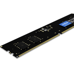 Crucial 英睿达 DDR5 4800MHz 台式机内存 普条 8GB CT8G48C40U5