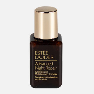 ESTEE LAUDER 雅诗兰黛 小棕瓶修护系列 特润修护肌活精华露 第七代 15ml