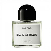 BYREDO 百瑞德 非洲之旅中性浓香水 EDP 50ml