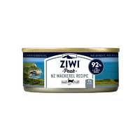 ZIWI 滋益巅峰 Ziwi巅峰 马鲛鱼配方猫罐头 85g