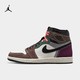 AIR JORDAN Jordan官方耐克乔丹AIR JORDAN 1 HIGH OG AJ1男子运动鞋DH3097