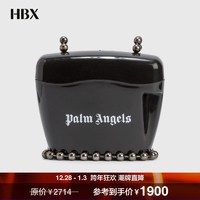 Palm Angels Mini Padlock Bag斜挎包HBX女