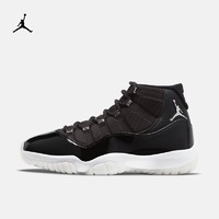 Jordan 官方 AIR JORDAN 11 RETRO AJ11 复刻男子运动鞋 CT8012