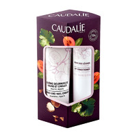 CAUDALIE 欧缇丽 葡萄籽呵护套装(护手霜30ML+润唇膏4.5G) 滋养修护保湿嫩肤护肤品