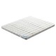 PLUS会员：雅戈兰罗 席梦思乳胶床垫 3D面料+高密度3E椰梦维 150*200*5cm