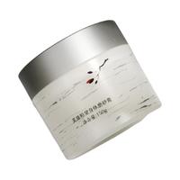 美康粉黛 莲璨杏仁磨砂膏 135g