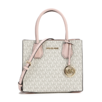 MICHAEL KORS 迈克·科尔斯 MERCER系列 女士手提托特包 35S1GM9M2B