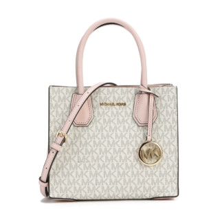 MICHAEL KORS 迈克·科尔斯 MERCER系列 女士手提托特包 35S1GM9M2B