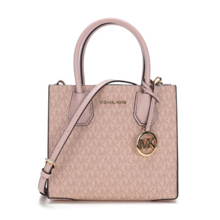 MICHAEL KORS 迈克·科尔斯 MERCER系列 女士手提托特包 35S1GM9M2B