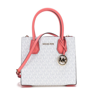 MICHAEL KORS 迈克·科尔斯 MERCER系列 女士手提托特包 35S1GM9M2B