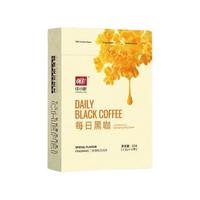 CHNFEI CAFE 中啡 每日黑咖 特调桂花风味 27.6g