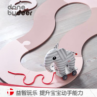 donebydeer 婴儿健身架器