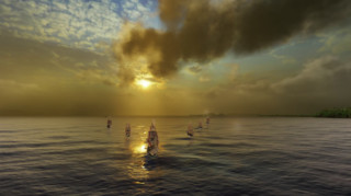 Kalypso《海商王4》PC数字版游戏