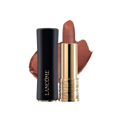 lancome 兰蔻 小蛮腰 全新菁纯丝绒雾面唇膏 #274杏仁奶茶 3.4g